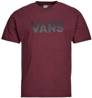 Vans T-shirt Korte Mouw CLASSIC SS TEE