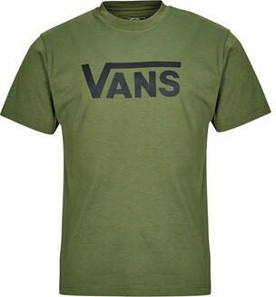 Vans T-shirt Korte Mouw CLASSIC SS TEE