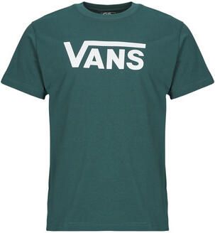 Vans T-shirt Korte Mouw CLASSIC SS TEE