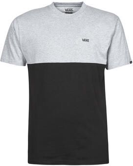 Vans T-shirt Korte Mouw COLORBLOCK TEE