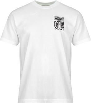 Vans T-shirt Korte Mouw CUT AND PASTE SS TEE