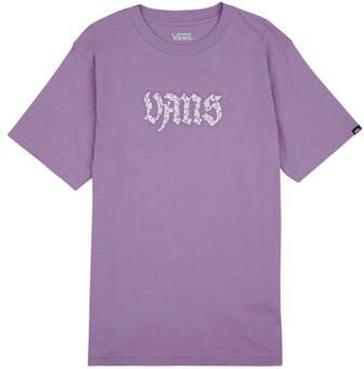 Vans T-shirt Korte Mouw Daisy Break SS