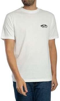 Vans T-shirt Korte Mouw Double Standard Back Logo T-shirt - Foto 2