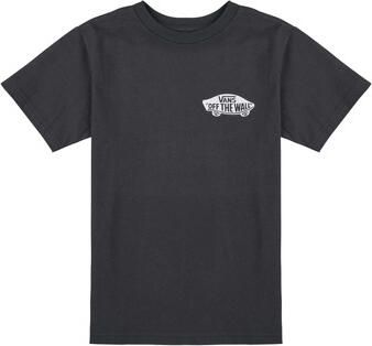 Vans T-shirt Korte Mouw DOUBLE STANDARD SS