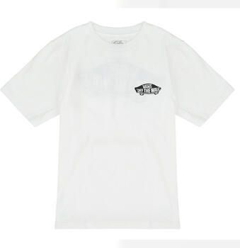 Vans T-shirt Korte Mouw DOUBLE STANDARD SS