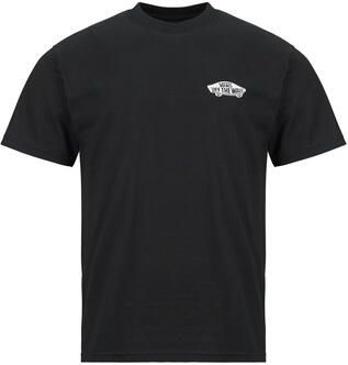 Vans T-shirt Korte Mouw DOUBLE STANDARD SS TEE