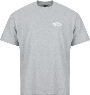 Vans T-shirt Korte Mouw DOUBLE STANDARD SS TEE