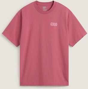 Vans T-shirt Korte Mouw EARTHBOUND LOOSE FIT S