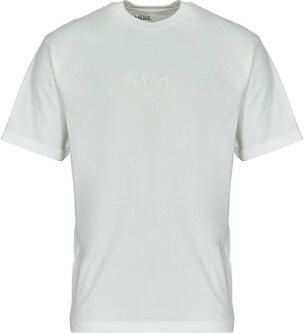 Vans T-shirt Korte Mouw ESSENTIAL LOOSE SS