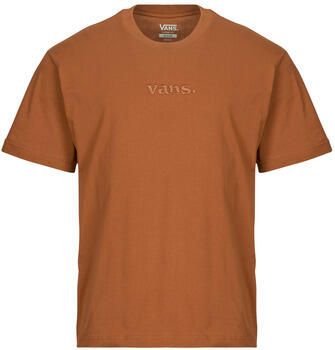 Vans T-shirt Korte Mouw ESSENTIAL LOOSE SS