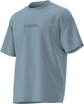 Vans T-shirt Korte Mouw Esstential Loose