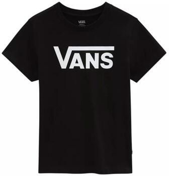 Vans T-shirt Korte Mouw Flying V Crew - Foto 4