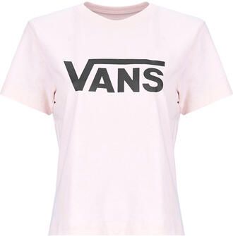 Vans T-shirt Korte Mouw FLYING V CREW SS TEE