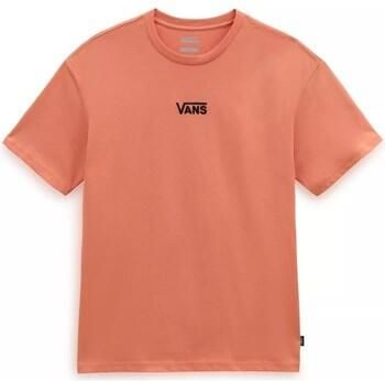 Vans T-shirt Korte Mouw Flying V - Foto 2