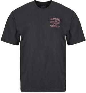 Vans T-shirt Korte Mouw FOOD SPOT SS TEE