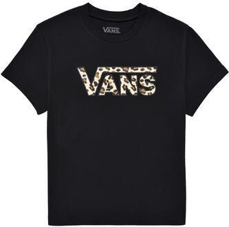 Vans T-shirt Korte Mouw GR FELIDAE DROP V SS