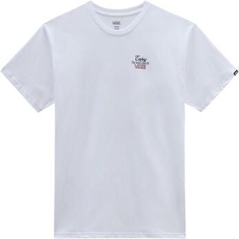 Vans T-shirt Korte Mouw Heren T-shirts