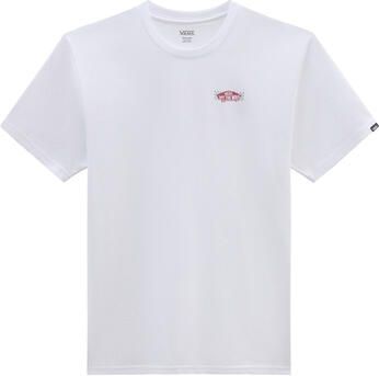 Vans T-shirt Korte Mouw Heren T-shirts