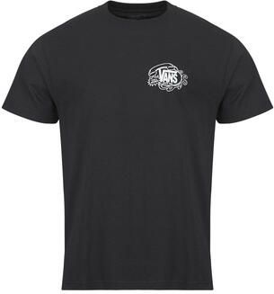 Vans T-shirt Korte Mouw HOT LINES SS TEE