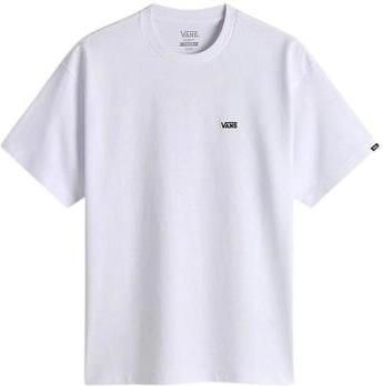 Vans Left Chest II Shirt Heren