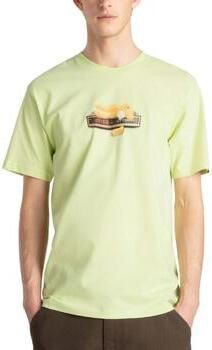 Vans T-shirt Korte Mouw