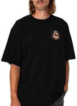 Vans T-shirt Korte Mouw