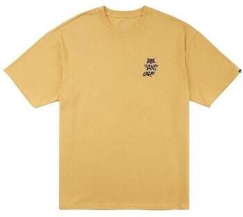 Vans T-shirt Korte Mouw