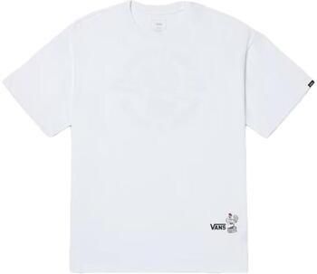 Vans T-shirt Korte Mouw