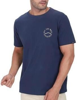 Vans T-shirt Korte Mouw