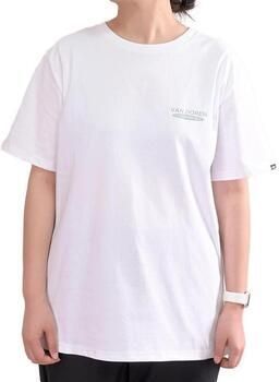 Vans T-shirt Korte Mouw