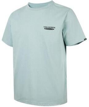 Vans T-shirt Korte Mouw