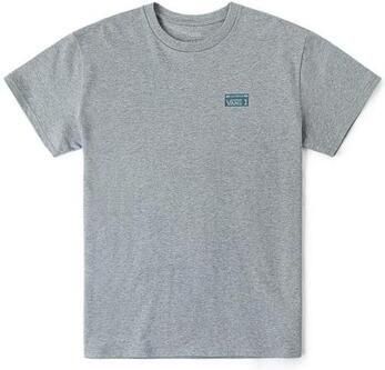 Vans T-shirt Korte Mouw