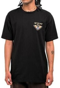 Vans T-shirt Korte Mouw