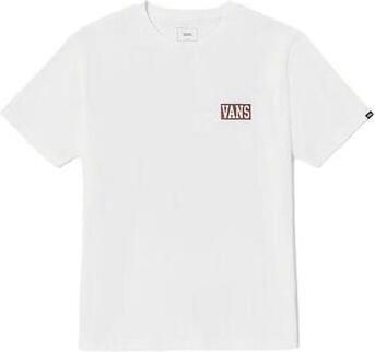 Vans T-shirt Korte Mouw