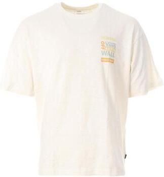 Vans T-shirt Korte Mouw