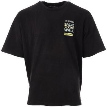 Vans T-shirt Korte Mouw