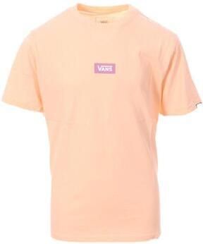 Vans T-shirt Korte Mouw