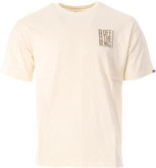Vans T-shirt Korte Mouw