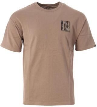 Vans T-shirt Korte Mouw
