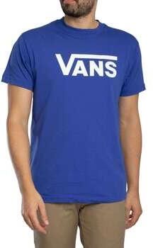 Vans T-shirt Korte Mouw Klassiek logo T-shirt