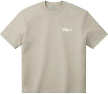Vans T-shirt Korte Mouw Left Chest Ii