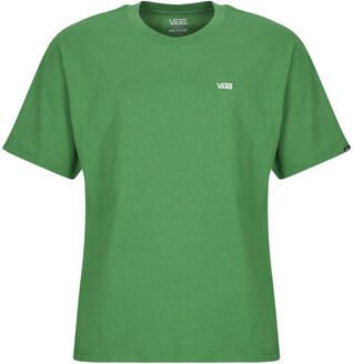 Vans T-shirt Korte Mouw LEFT CHEST II LOOSE SS FAIRWAY