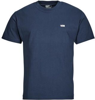 Vans T-shirt Korte Mouw LEFT CHEST SS - Foto 2