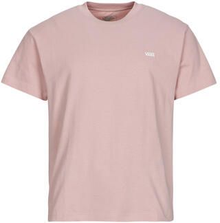 Vans T-shirt Korte Mouw LEFT CHEST SS