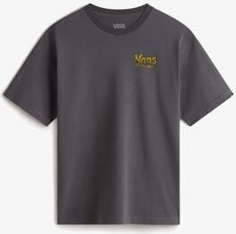 Vans T-shirt Korte Mouw LEGACY LOOSE SS - Foto 1