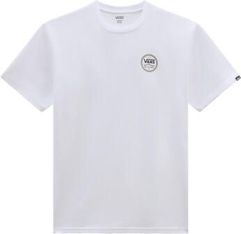 Vans T-shirt Korte Mouw Lokkit Tee