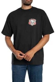 Vans T-shirt Korte Mouw Loose Blaze Head Back Graphic T-shirt