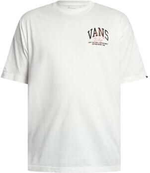 Vans T-shirt Korte Mouw Loose Pickle Champ T-shirt met grafische achterkant