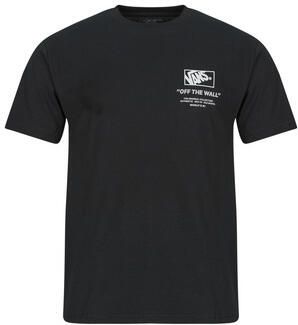 Vans T-shirt Korte Mouw M STOCKPILE SS