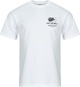 Vans T-shirt Korte Mouw M STOCKPILE SS